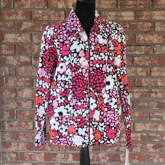 𝅺nwt Koret Jacket - Picture 1 of 7